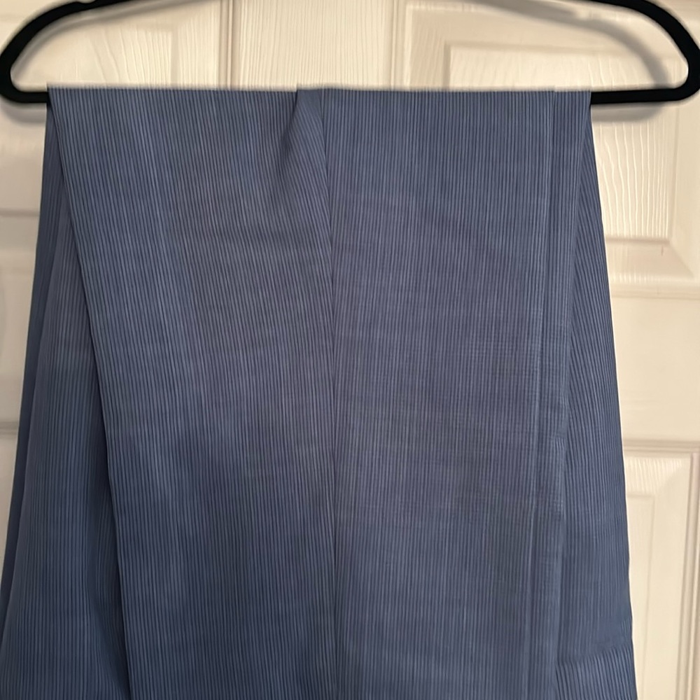 Ralph Lauren athletic slim fit dress slacks